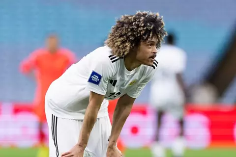 شونج: كوراساو لم تنم منذ التأهل لكأس العالم